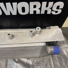 Load image into Gallery viewer, 2002-2007 Subaru WRX &amp; STi Front Mount Intercooler Core #501207