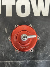 Load image into Gallery viewer, Tial 50mm V-Band Blow Off Valve Bov Q Typer #524656