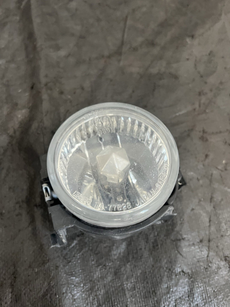2008-2014 Subaru Legacy WRX STi Fog Light Housing & Lens SET OEM #212661