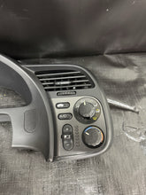 Load image into Gallery viewer, 2000-2003 Honda S2000 AP1 Gauge Cluster Bezel &amp; Controls
