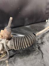 Load image into Gallery viewer, 2004 SUBARU WRX STI EJ257 2.5L OEM STEERING RACK &amp; PINION ASSY #500989