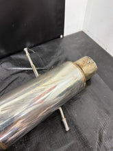 Load image into Gallery viewer, INVIDIA 3” STAINLESS CAT BACK EXHAUST FOR 2002-2007 Subaru WRX STI #525182