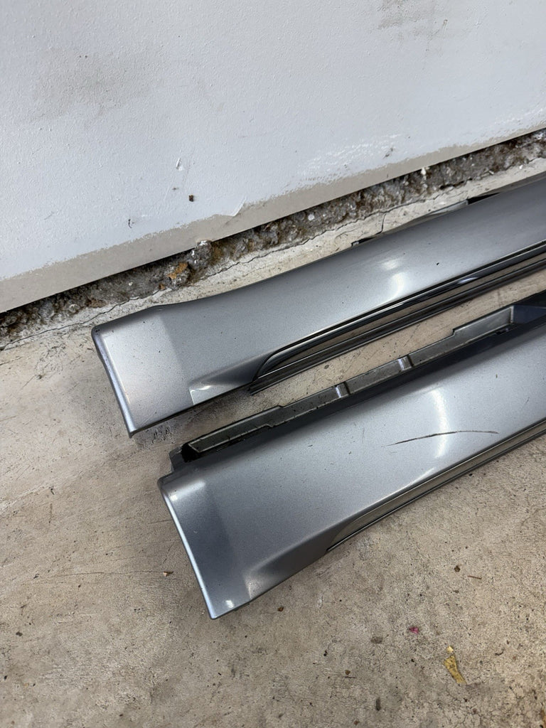 05-09 Subaru Legacy GT Spec B Side Skirts Panels Rocker Guards Covers RH LH OEM