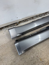 Load image into Gallery viewer, 05-09 Subaru Legacy GT Spec B Side Skirts Panels Rocker Guards Covers RH LH OEM