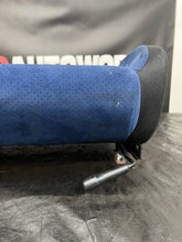 Load image into Gallery viewer, 2004 Subaru WRX STI Front Passenger Right Seat Bottom Factory OEM #518682