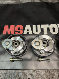 2004-2007 Subaru WRX STi Cam Gears SET OF 4 OEM #511324