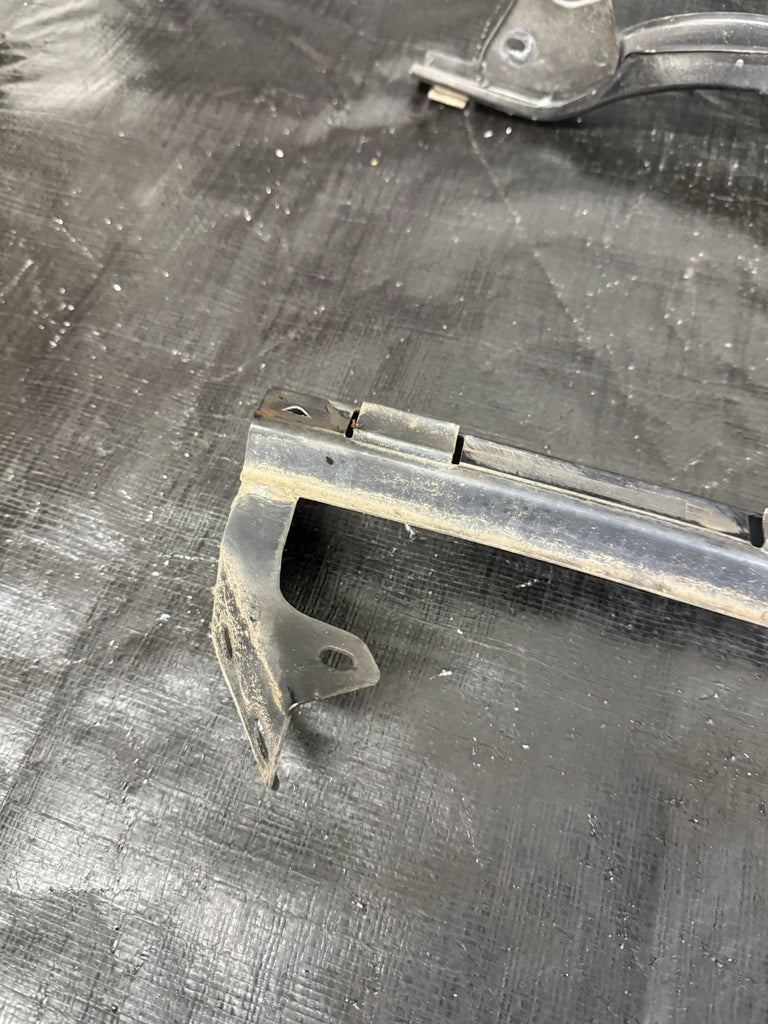 2000-2009 Honda S2000 Genuine Front Left-Right Side Headlight Bumper Bracket