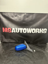 Load image into Gallery viewer, 2004-2007 Subaru Impreza WRX STi Right Passenger Side Mirror OEM #518682