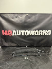 2002-2007 Subaru Impreza WRX & STI GrimmSpeed High Lift Hood Struts #525182