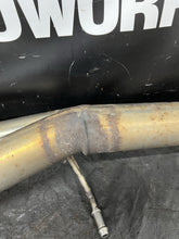Load image into Gallery viewer, INVIDIA 3” STAINLESS CAT BACK EXHAUST FOR 2002-2007 Subaru WRX STI #508176