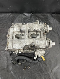 2004-2006 Subaru WRX STI B25 Engine Cylinder Head Left Driver LH OEM #516938