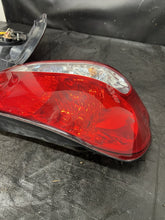 Load image into Gallery viewer, 2004-2007 Subaru Impreza Tail Lights Sedan Set Pair WRX/STi Genuine #518682