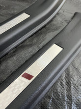 Load image into Gallery viewer, 2015-2021 Subaru WRX/STI Doors Sill Front Set JDM
