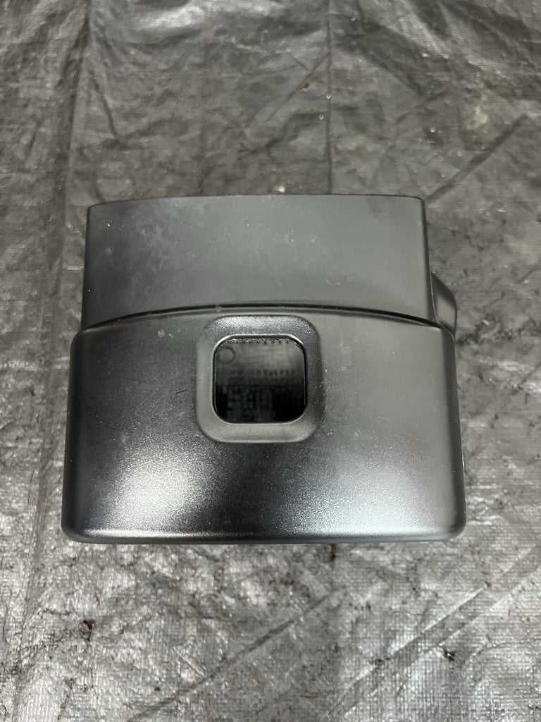 2002-2007 Subaru Impreza WRX STi Steering Column Cover Trim #524656