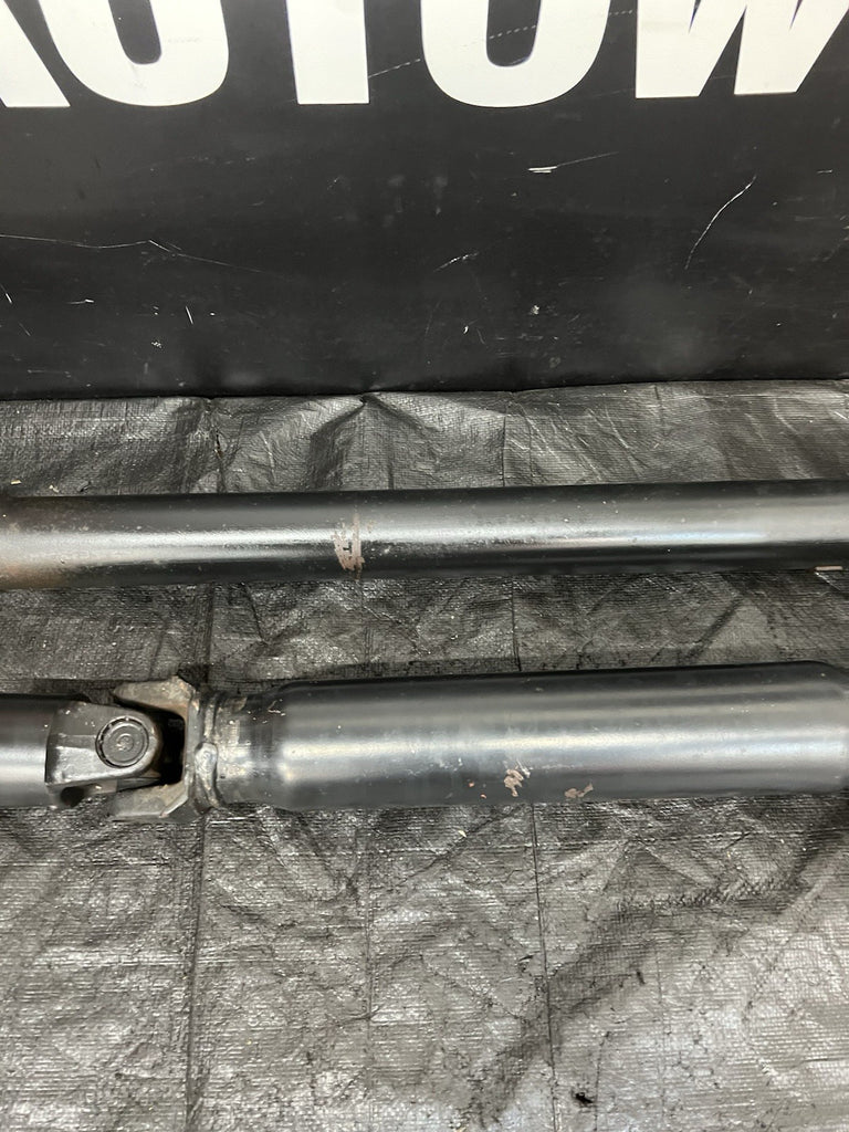 2004-2005 Subaru Impreza WRX STI Drive Shaft Line Rear Driveshaft OEM #508176