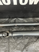 Load image into Gallery viewer, 2004-2005 Subaru Impreza WRX STI Drive Shaft Line Rear Driveshaft OEM #508176