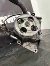 Load image into Gallery viewer, 2004-2007 Subaru WRX STI Power Steering Pump Assembly with Lines &amp; Reservoir