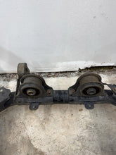 Load image into Gallery viewer, 00-03 HONDA S2000 AP1 REAR SUBFRAME CROSSMEMBER K FRAME OEM USED FACTORY