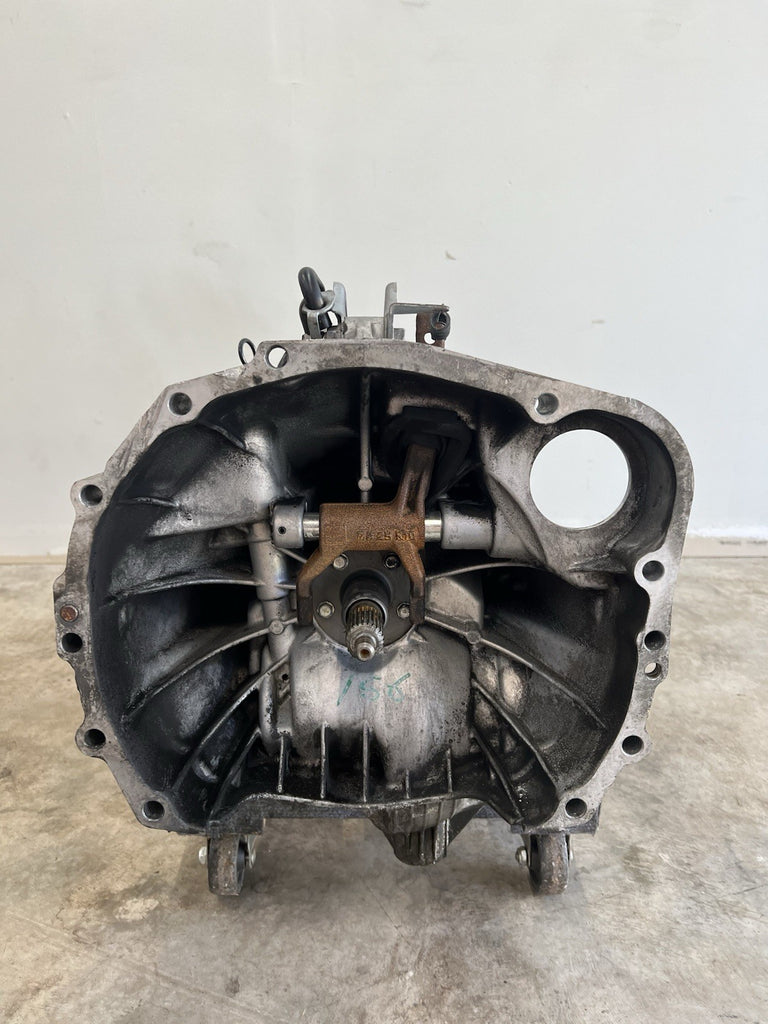 2008 Subaru Legacy GT Spec B 6 Speed Transmission TY856WWEAA 6MT USDM #212661