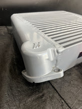Load image into Gallery viewer, 2008-2014 Subaru WRX Mishimoto Top-Mount Intercooler Kit Silver #212661