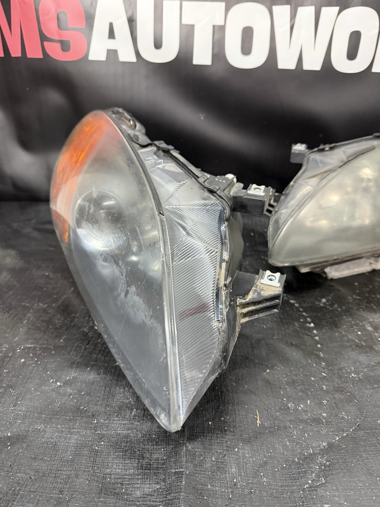 2000-2003 Honda S2000 AP1 OEM Xenon/HID Headlight Left & Right Set Pair