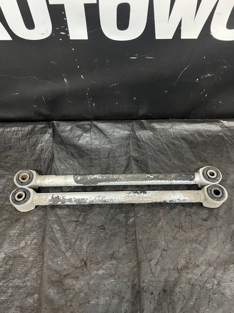 2004-2007 Subaru Impreza WRX STI Sedan Lateral Links Arms Factory OEM #524656