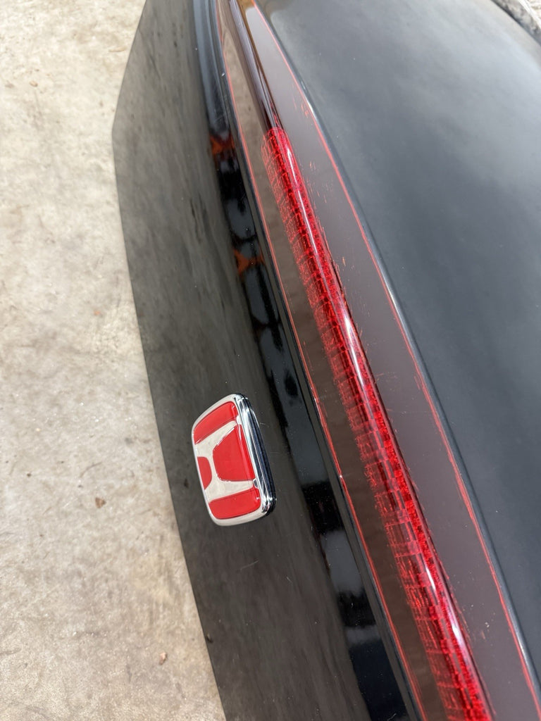 2000-2009 HONDA S2000 TRUNK REAR DECK LID TAIL GATE HATCH LATCH OEM FACTORY