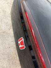 Load image into Gallery viewer, 2000-2009 HONDA S2000 TRUNK REAR DECK LID TAIL GATE HATCH LATCH OEM FACTORY