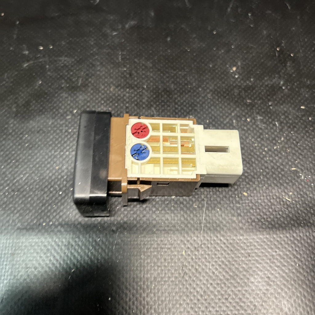 2004-2007 Subaru WRX STi OEM IC Intercooler Water Spray Button Switch 83001FE020