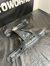 Load image into Gallery viewer, 2008-2014 Subaru WRX STI Transmission Crossmember 6-Speed Trans #525671