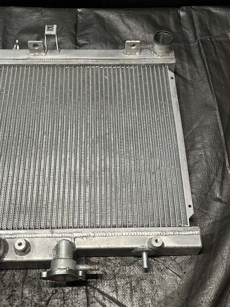 KOYORAD Radiator For 2002-2007 SUBARU WRX STI #522560