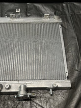 Load image into Gallery viewer, KOYORAD Radiator For 2002-2007 SUBARU WRX STI #522560