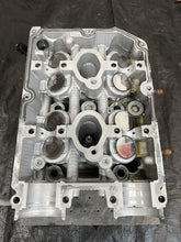 Load image into Gallery viewer, 2008-2014 Subaru WRX D25 Engine Cylinder Heads Left LH &amp; Right RH OEM #212661