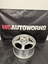 Load image into Gallery viewer, 2000-2003 Honda S2000 AP1 OEM 16&quot; Rear Wheel Rim 16x7.5 #1