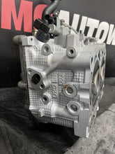 Load image into Gallery viewer, 2008-2014 Subaru WRX D25 Engine Cylinder Heads Left LH &amp; Right RH OEM #212661