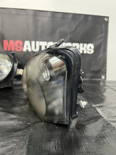 Load image into Gallery viewer, 2004-2005 Subaru WRX STI V8 JDM Headlights Headlamps HID #500989