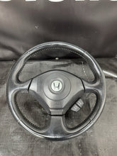 Load image into Gallery viewer, 2000-2003 Honda S2000 AP1 Steering Wheel Assembly