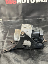 Load image into Gallery viewer, 2004 SUBARU WRX STI OEM ANTI LOCK ABS BRAKE PUMP ACTUATOR MODULE #500989