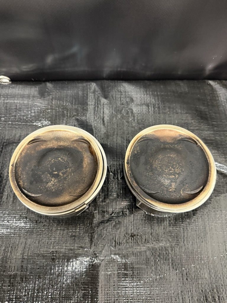 2004-2014 Subaru WRX STi OEM Stock Pistons & Rods #500989