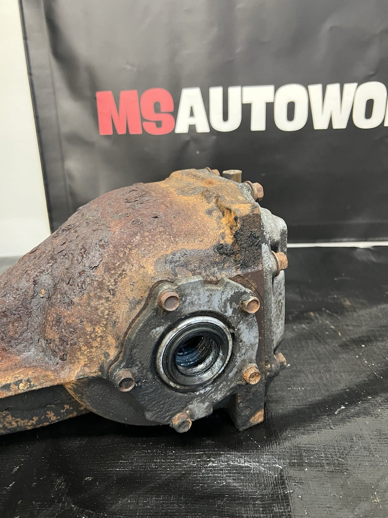 2004 Subaru WRX STI R180 3.90 Rear Differential Diff #500989