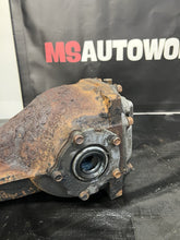 Load image into Gallery viewer, 2004 Subaru WRX STI R180 3.90 Rear Differential Diff #500989