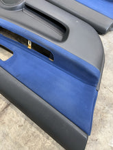 Load image into Gallery viewer, 2005-2007 Subaru Impreza WRX STi Door Cards Set OEM #508176