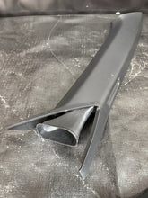 Load image into Gallery viewer, 2000-2003 Honda S2000 AP1 Pair LH &amp; RH Interior A Pillar Trim Panels