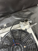 Load image into Gallery viewer, 2002-2007 Subaru WRX STi Koyorad Radiator with Mishimoto Fans #525182