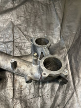 Load image into Gallery viewer, 2002-2005 Subaru Impreza WRX Intake Manifold Assembly 2.0L OEM #506192