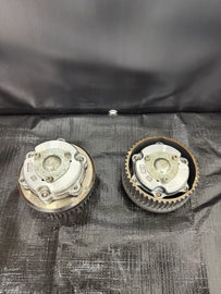 2004-2007 Subaru WRX STi Cam Gears SET OF 2 OEM #500989
