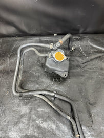 2002-2007 Subaru WRX STI Turbo Coolant Expansion Tank OEM #525182