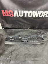 Load image into Gallery viewer, 2004-2005 Subaru Impreza WRX STI Grill Grille Mesh Front Insert Trim #500989
