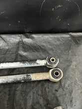 Load image into Gallery viewer, 2004-2007 Subaru Impreza WRX STI Lateral Links Arms Assembly Factory OEM #518682