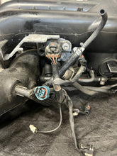 Load image into Gallery viewer, 2008 Subaru Legacy GT Intake Manifold Complete w/Harness, TGVs,Injectors #212661